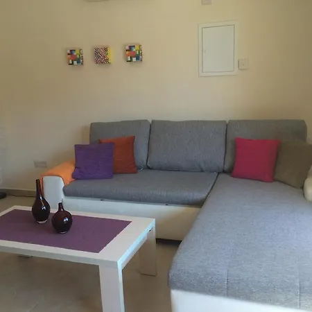 Apartamento Holiday *