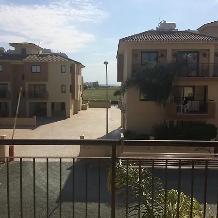Apartamento Holiday *