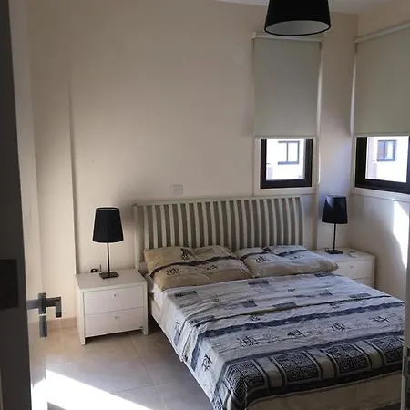 Apartamento Holiday