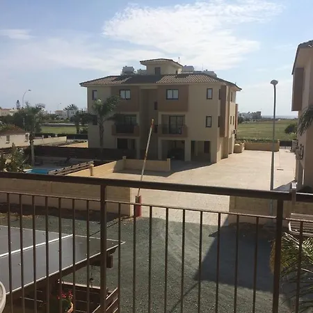 Apartament Holiday