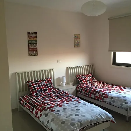Apartament Holiday Periwolia