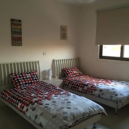 Apartament Holiday Periwolia