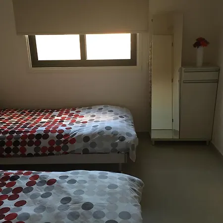Apartament Holiday