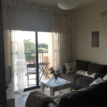 Apartament Holiday *