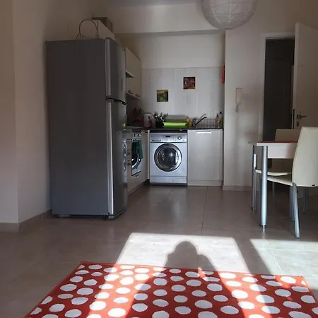 Apartament Holiday