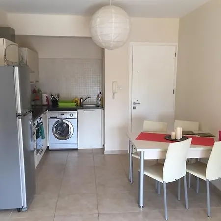 Holiday Apartament *